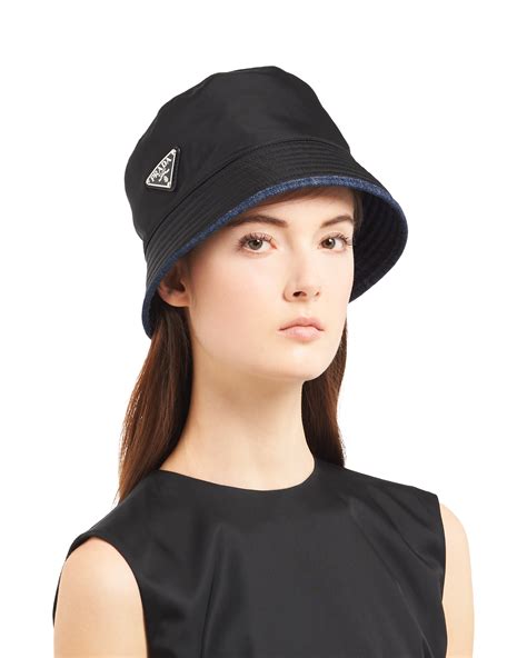 Women's Prada Hats 